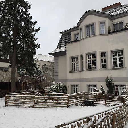 Ferienwohnung BerLietz Berlin Zimmer foto