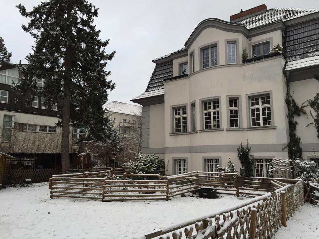 Ferienwohnung BerLietz Berlin Zimmer foto